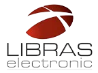 logo Libras-Electronic Robert Syga